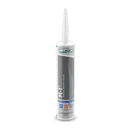 Chemlink Gray Adhesive & Sealant - M-1 F1270