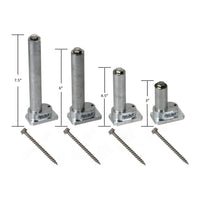 Prosolar Fastjack 6 Standoff FJ-600-1