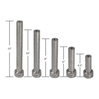 Prosolar Fastjack Commercial E 6 CFJE-600-1