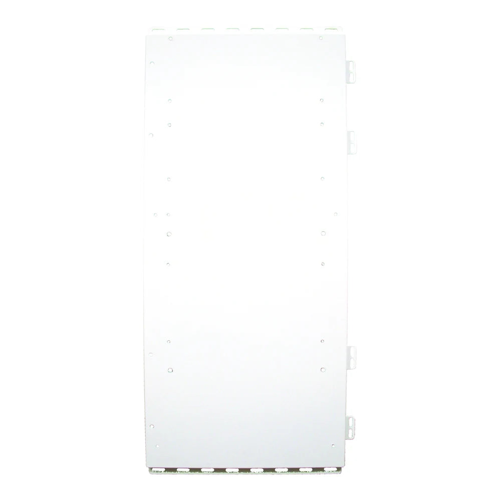 Magnum Back Plate - BP-S