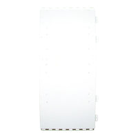 Magnum Back Plate - BP-S