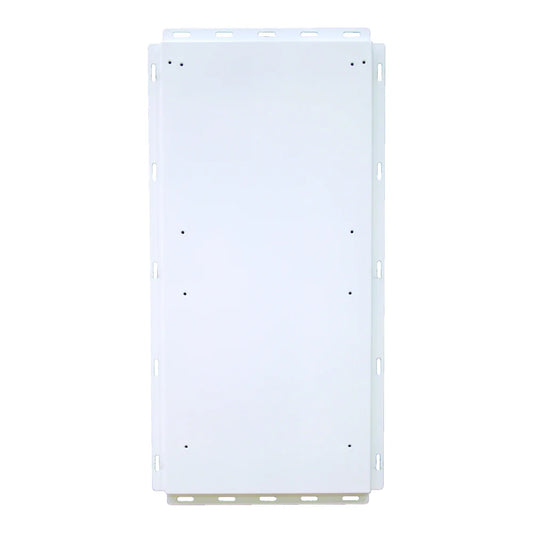MAGNUM Backplate () - BP-MMP