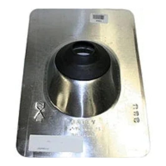 Unirac FLASH SOFT AL 18X18 OATEY12836 - 004013C