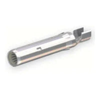 Titan Wire & Cable STAUBLI MC4 Female Contact Socket - 18-32.0107P2000