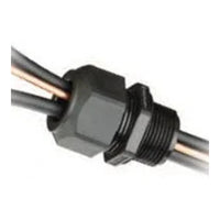 Titan Wire & Cable Heyco Liquid Tight Cord Grip for Enphase Q Cables - 18-M3234GDA-SM