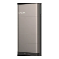 Canadian Solar EP Cube Lite System 13.3 kWh