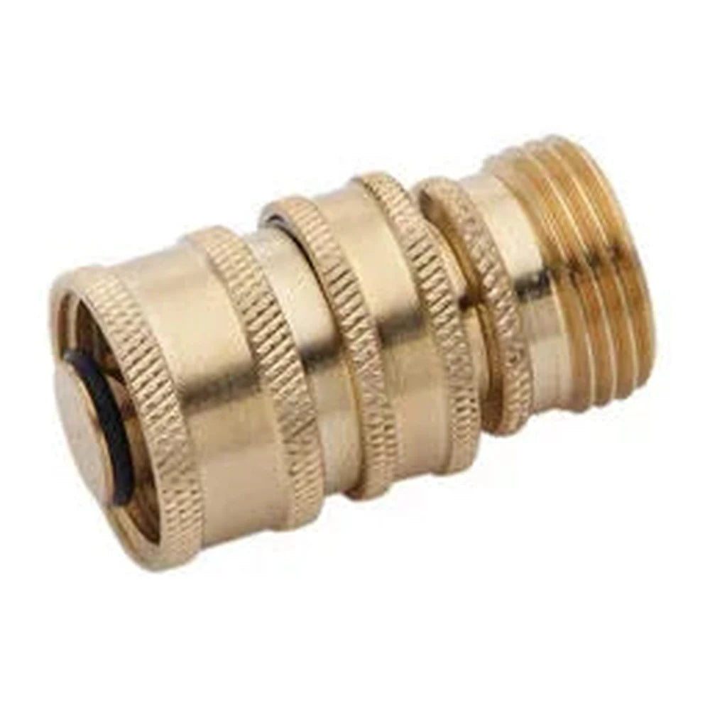 Generac Garden Hose Quick Disconnect Set - 6631