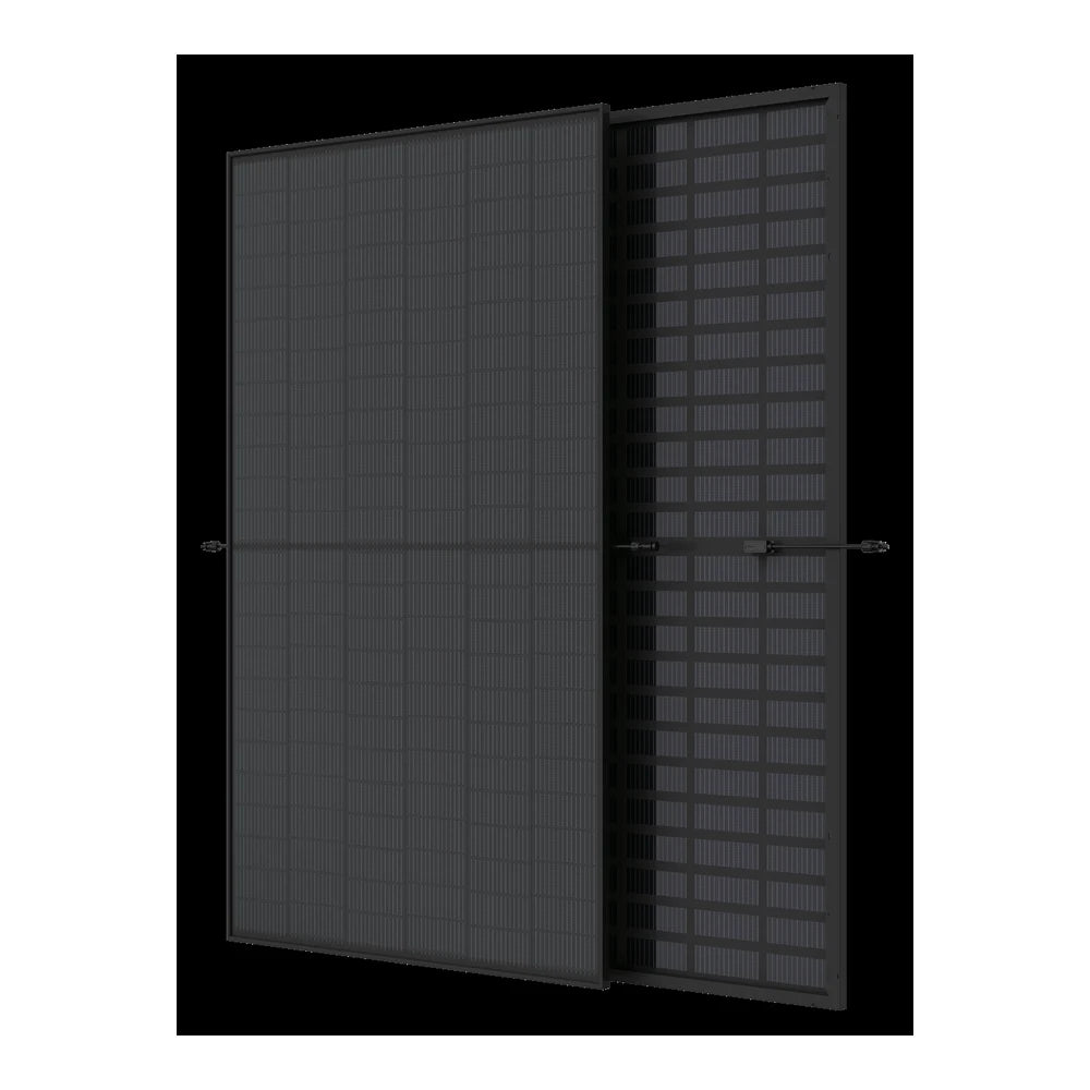 Trina TSM-410-NE09RC.05 410W Bifacial Solar Panel