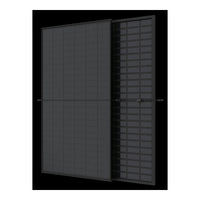 Trina TSM-410-NE09RC.05 410W Bifacial Solar Panel