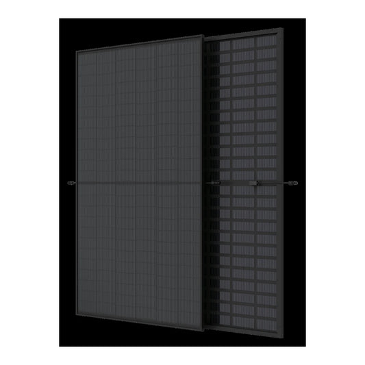 Trina TSM-410-NE09RC.05 410W Bifacial Solar Panel