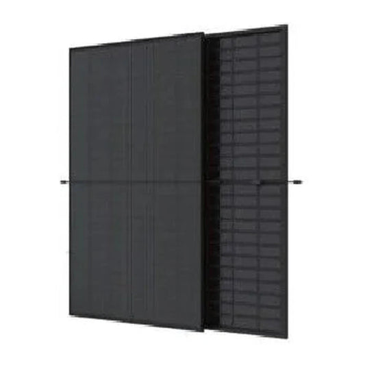 Trina 405W Solar Panel 144 Cells Bifacial TSM-405-NE09RC.05 Commercial 792 panels per Container (Truckload)