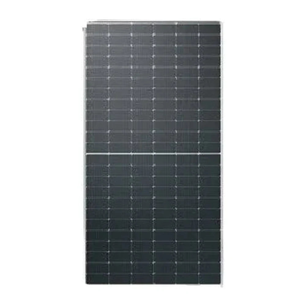 Axitec 550W Solar Panel 144 Cell Bifacial AC-550MH/144V (US Assembled) Commercial 620 panels per Container (Truckload)