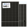 JA Solar 545 W Solar Panel – JAM72D30‑545/MB, 144‑cell Bifacial