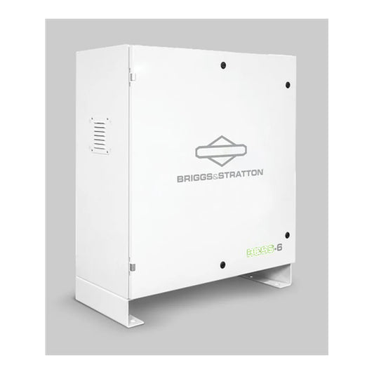 BOSS.6 Enclosure