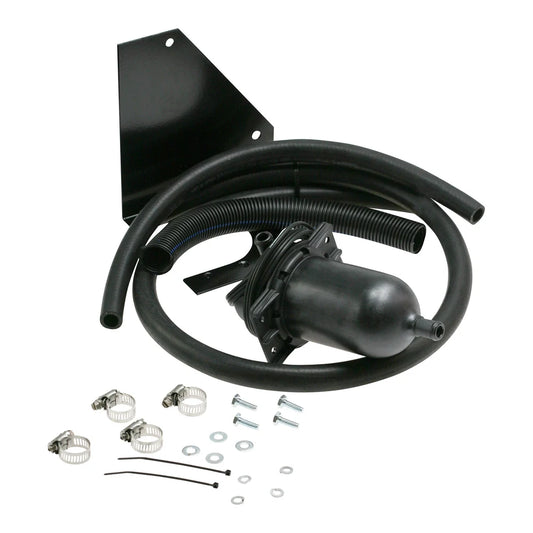 6241 35kW Block Heater