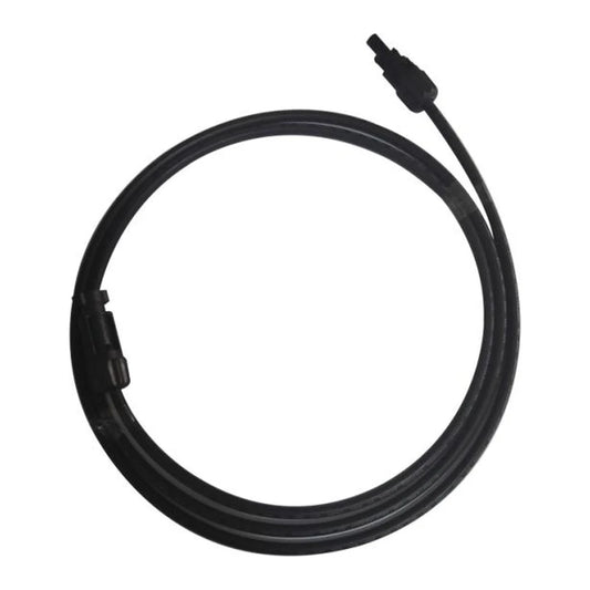 Apsystems 4m DC Extension Cable MC4