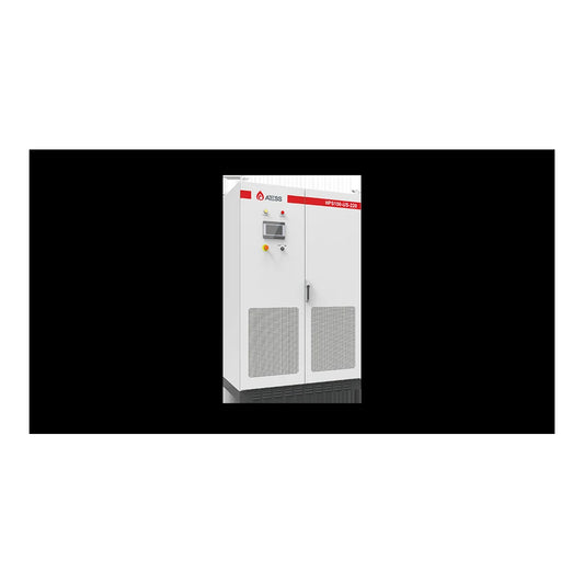 ATESS Delta US standard 220V 50KW hybrid inverter (included transformer) - ATESS HPS50-US-220D