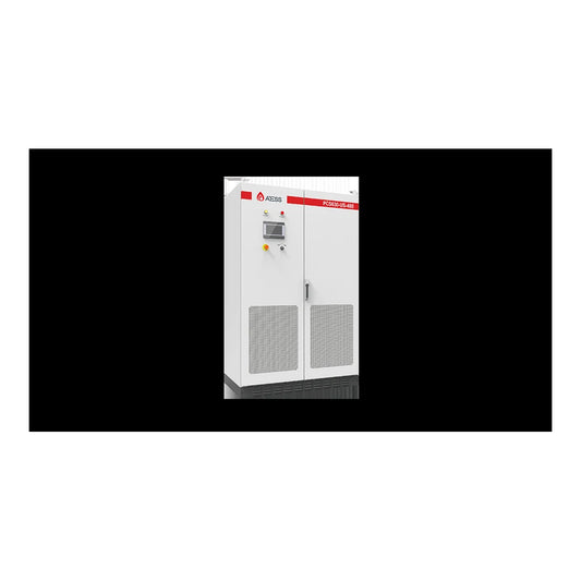 ATESS US standard 500KW battery inverter (without transformer) - ATESS PCS500-US-480