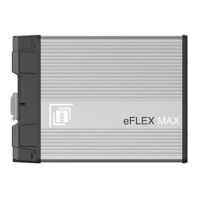 Fortress Power 105Ah 51.2V Nominal 5.4kWh LFP battery - eFlex Max 5.4