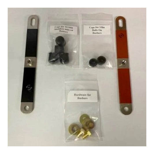 BB-2 Two Terminal Bus Bars