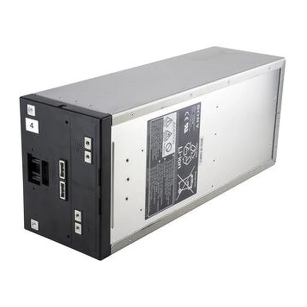 Sonnen Ndure 2kWh Battery Module ecoLinx ECONDBATT