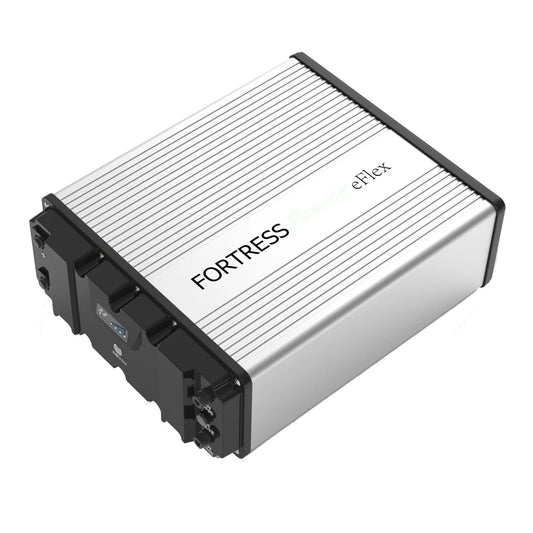 eFlex 5.4 G2