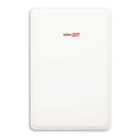 SolarEdge Energy Bank 10 kWh Battery SE-BAT-10K1PS0B-02