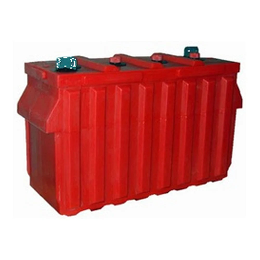 Surrette Rolls 8-CS-17P 8V 546Ah Flooded Battery