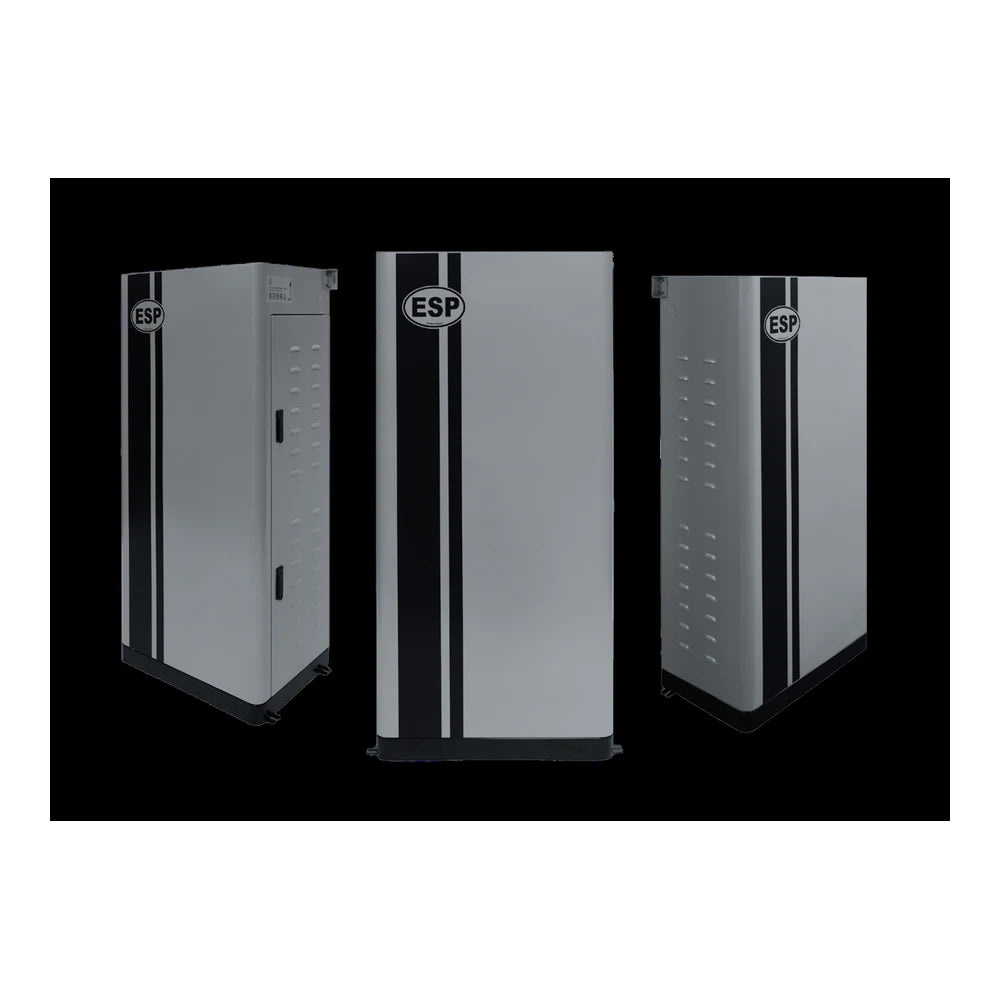 EndurEnergy Residential Storage Product - 20.48 kWh - Pack & BMS ESP-BU20