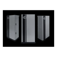 EndurEnergy Residential Storage Product - 20.48 kWh - Pack & BMS ESP-BU20