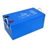 Full River Deep Cycle AGM Battery. 12V 260Ah (20hr) DC260-12