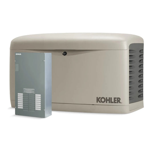 Kohler 14RESAL,RXT 200 Amp,SE,Load Shed,NEMA 3R 14RESAL-200SELS