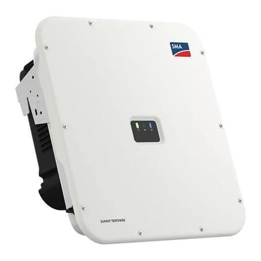 Tripower X 30-US
