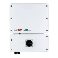 Solaredge 6KW Energy HUB W/RGM & 5 YEAR CELL PLAN SE6000H-USSNBBL14