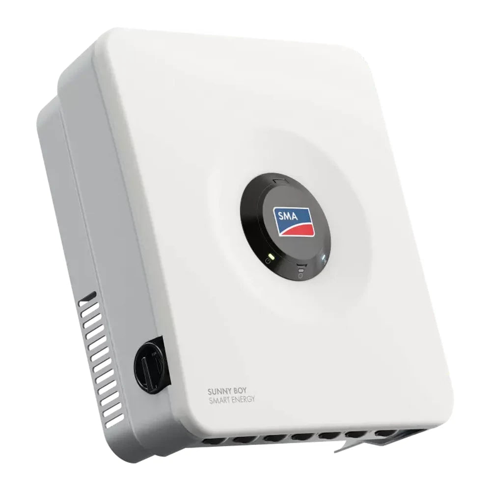 SMA SBSE3.8-US-50 Sunny Boy Hybrid Inverter