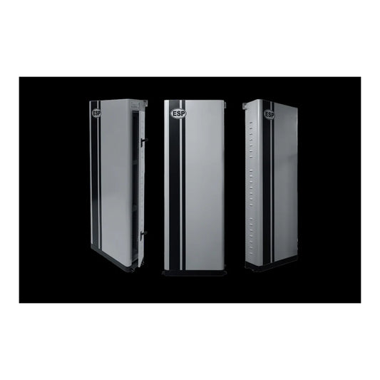 EndurEnergy Residential Storage Product - 15.36 kWh - Pack & BMS ESP-BU15
