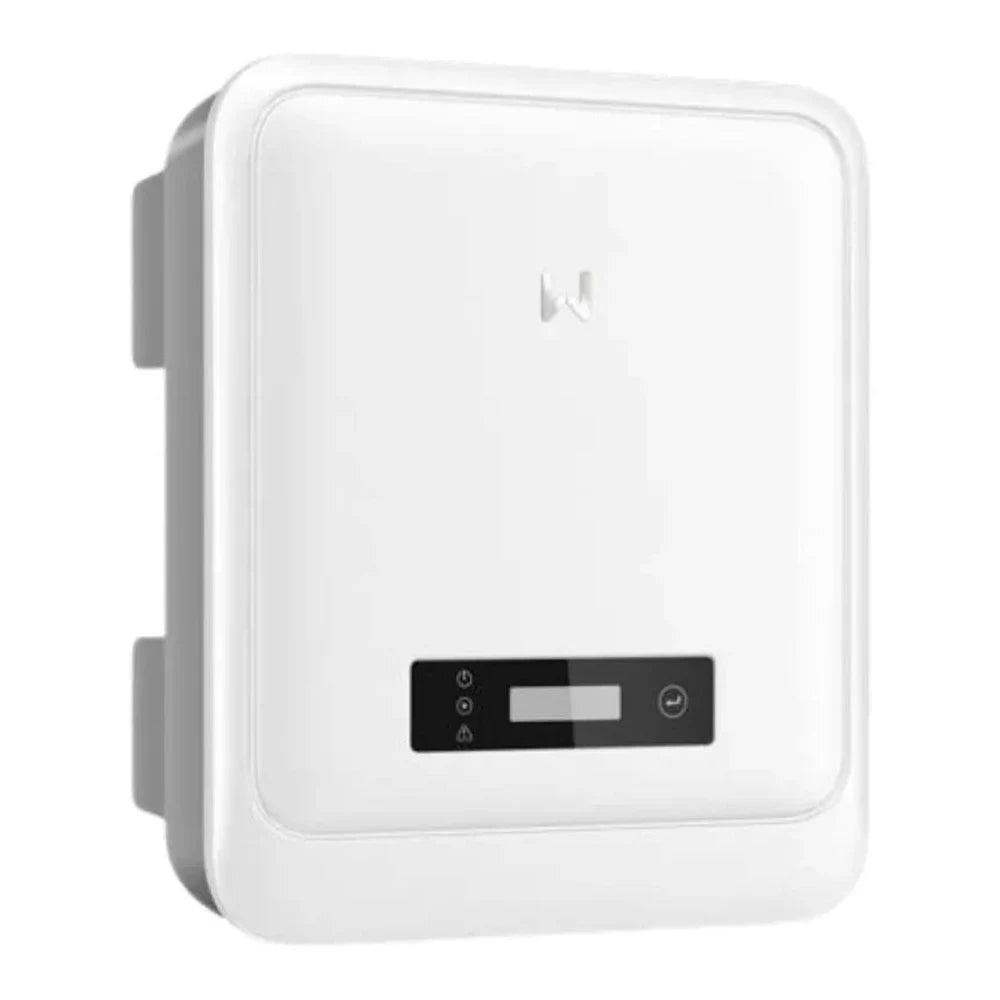 GoodWe 11.4kW Single Phase Grid-Tied Inverter with APS Rapid Shutdown - GW11K4-MS-US30