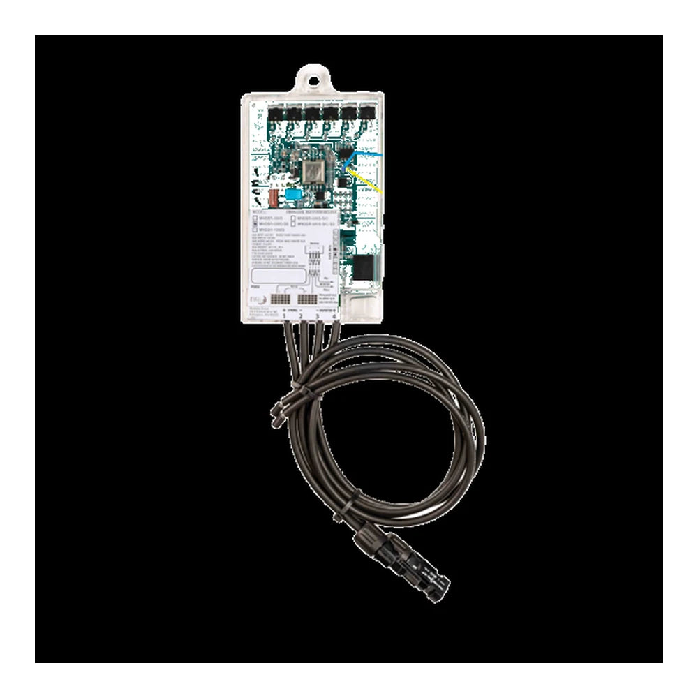 MidNite Solar MNSSR-600S-SS Generator Accessories