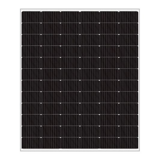 Amerisolar AS-7M108N-BHC-410W