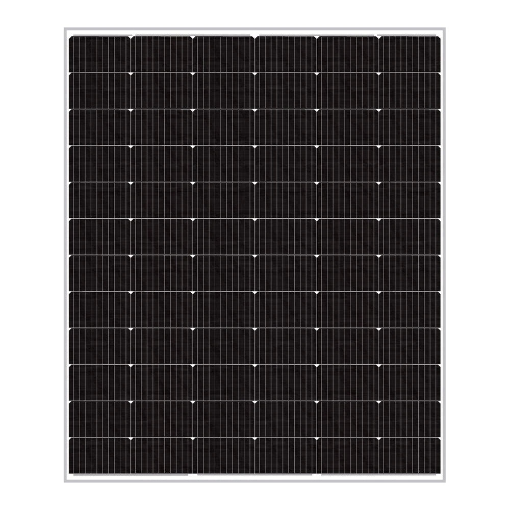 Amerisolar AS-7M108N-BHC-420W