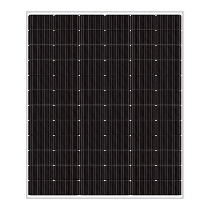 Amerisolar AS-7M108N-BHC-420W