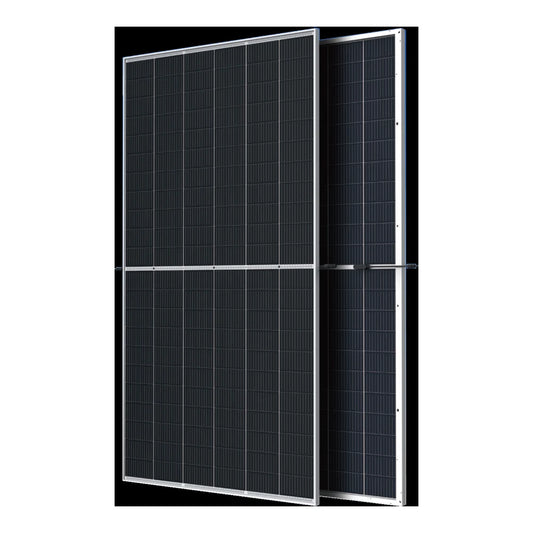 Amerisolar AS-8M132N-BHC-675W