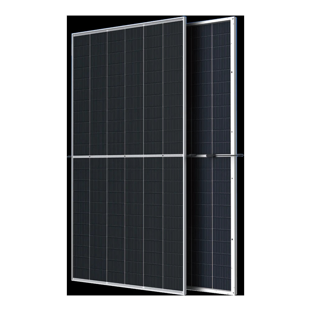 Amerisolar AS-8M132N-BHC-690