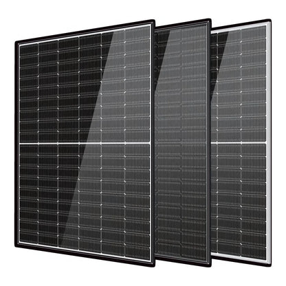 Horay Solar HS435TC-MHA-D