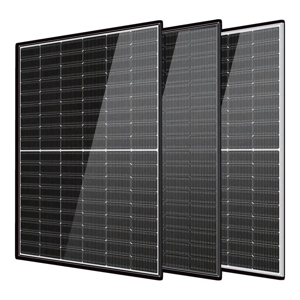 Horay Solar HS455TC-MHA-D