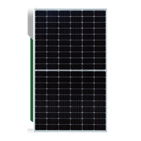 Huge Solar M166H660-350