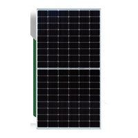 Huge Solar M182H654-385