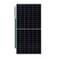 Huge Solar M182H672-520