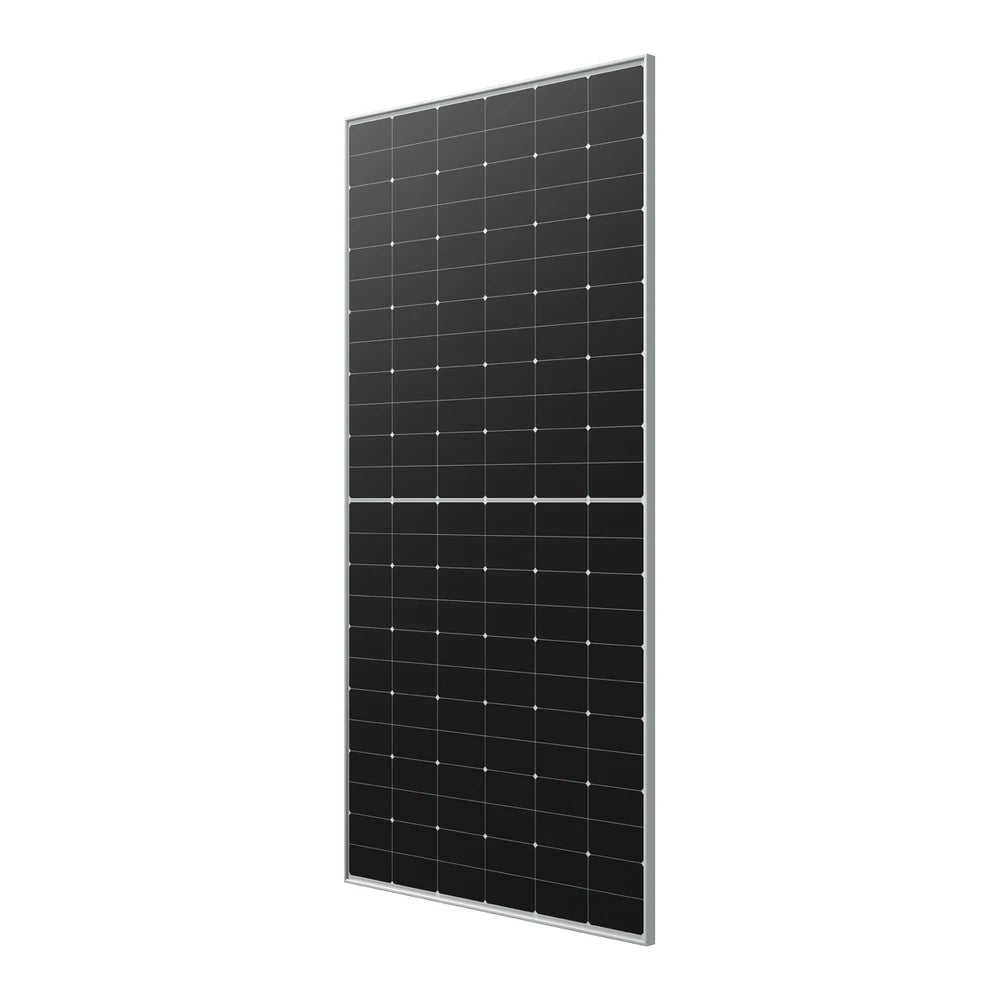 Juncess Energy LR5-72HTH-580M