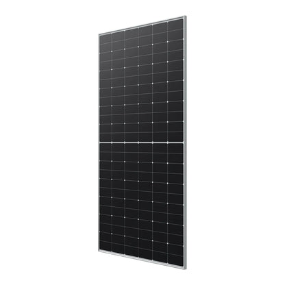 Juncess Energy LR5-72HTH-580M